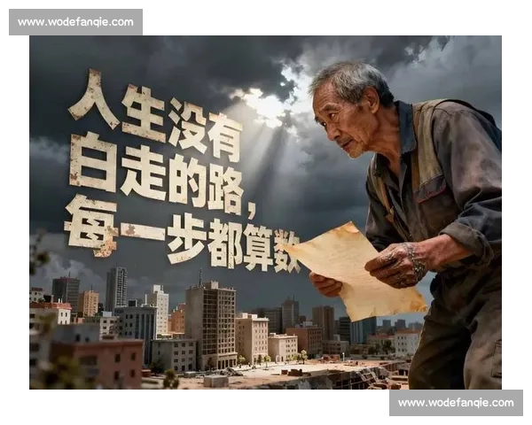 坚持不懈铸就辉煌人生每一步都踏实稳健的成长之路